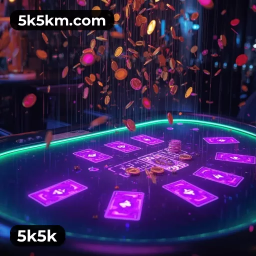 Bônus exclusivo do APK 5k5k