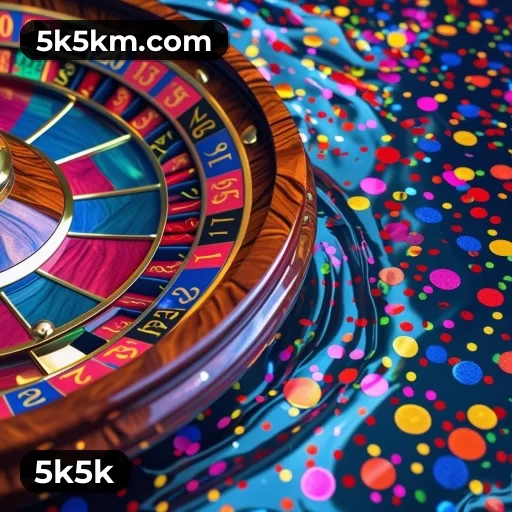 RTP verificado nos jogos de mesa do cassino 5k5k