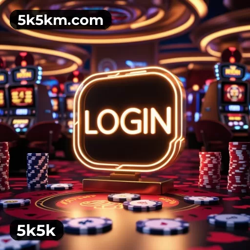Comunidade oficial 5k5k no Facebook com bônus exclusivos