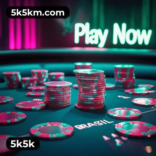Estratégias comprovadas para Fortune Games na 5k5k