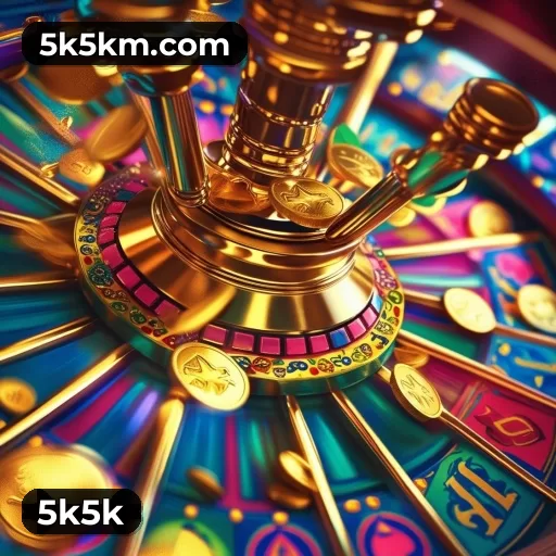 Segurança 5k5k SSL 256-bit com licença Curaçao e certificação eCOGRA