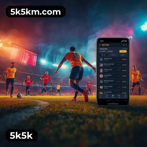 5k5k
