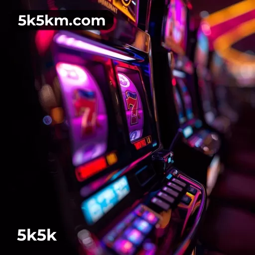 APP 5k5k para iOS e Android com 187 mil downloads