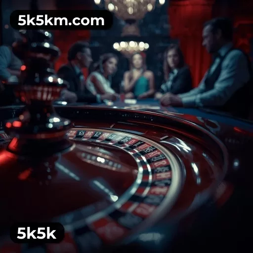 5k5k