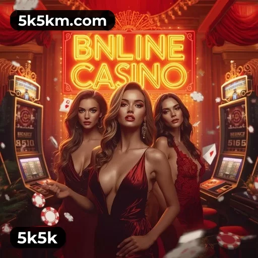 5k5k em números - plataforma líder no Brasil desde 2020