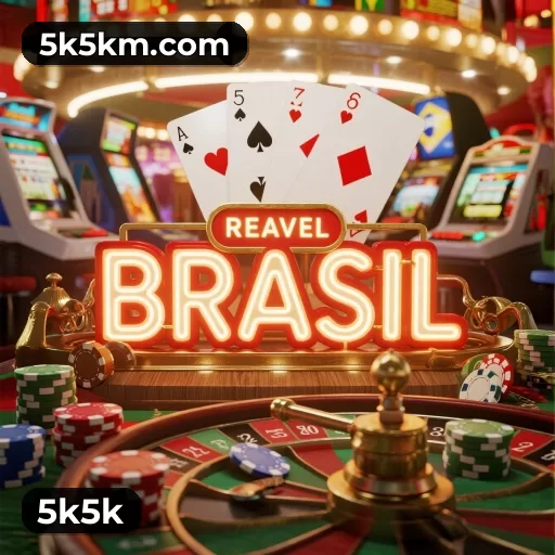 App 5k5k na tela inicial do iPhone via PWA Safari