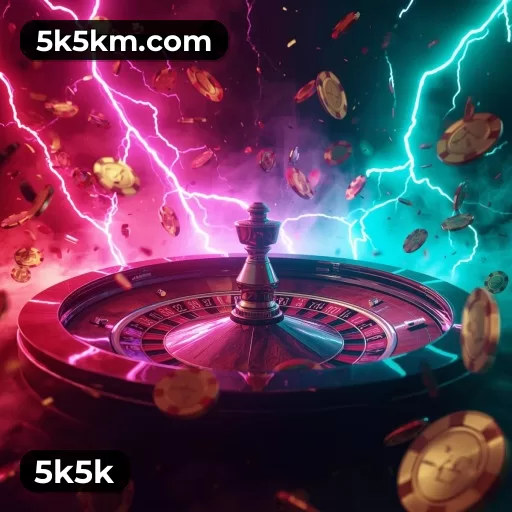 Comparativo de loterias 5k5k — prêmios, odds e frequência