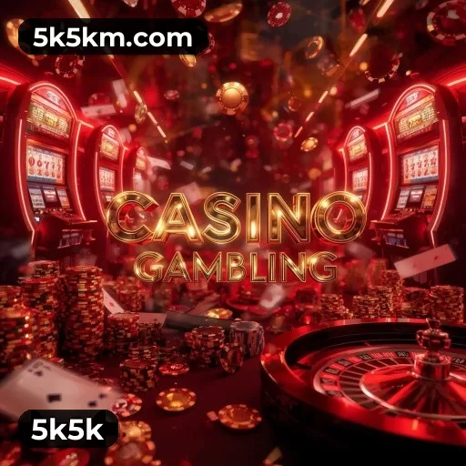 Sindicatos oficiais 5k5k — multiplique suas chances na loteria
