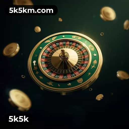 Benefícios exclusivos do clube VIP 5k5k — cashback e reload