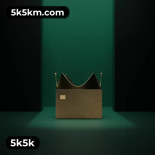 Wall of Winners 5k5k — vitórias verificadas de jogadores brasileiros