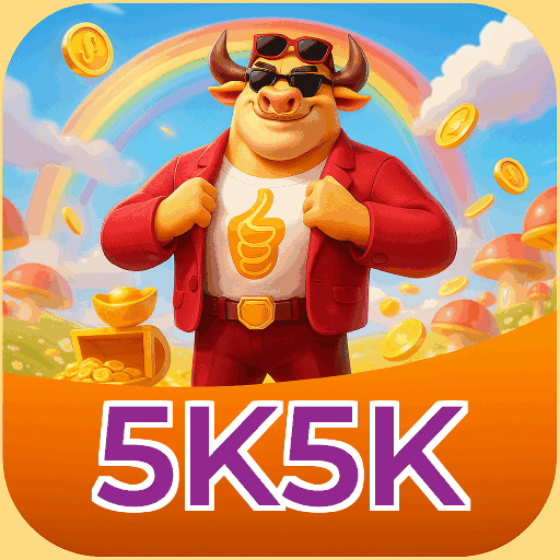 5K5K: Cassino Premiado e Pagamentos Rápidos