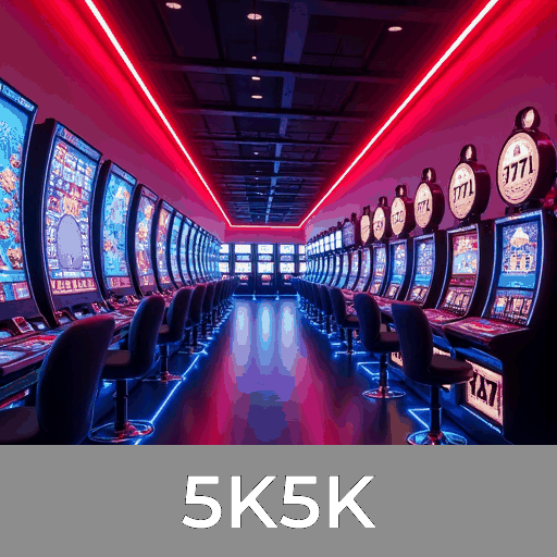 5K5K: A Plataforma de Apostas Esportivas Especializada no Esporte Brasileiro