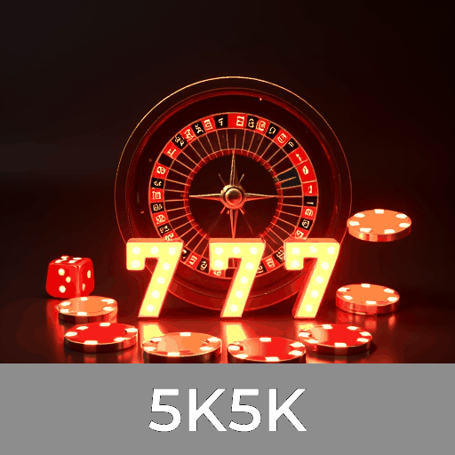 Explore a Brilhante Fortuna dos Tigres no Fortune Tiger do 5K5K
