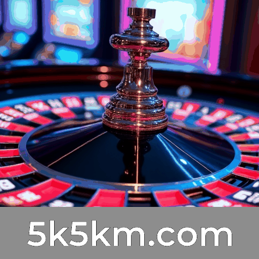 Aposte Facilmente com o App 5k5km.com: Funcionalidade Completa em um Só Lugar